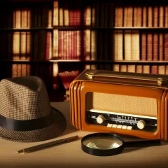Best Detective Podcasts