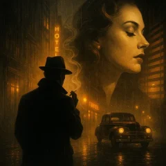 Best Film Noir Movies
