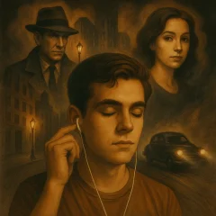 Best Mystery Audiobooks