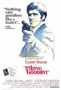 Best Film Noir Movies: 25 Classic & Neo-Noir Films To Watch 19 The Long Goodbye (1973) Robert Altman neo-noir film