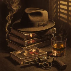 best noir books blog image