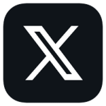 x logo new